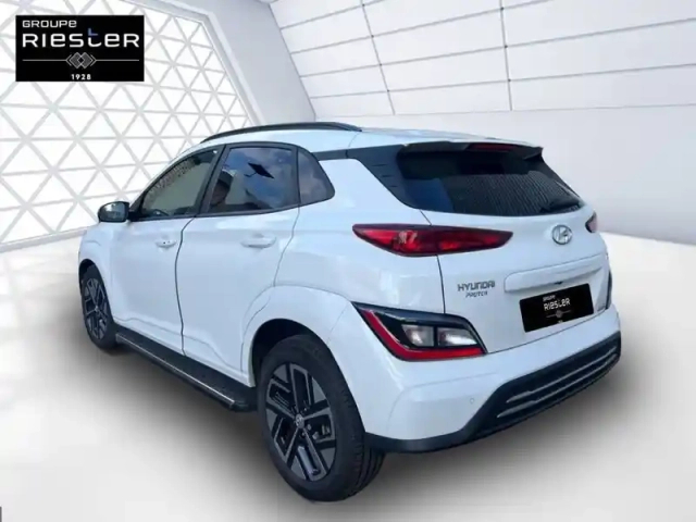 Hyundai Kona electrique 39 kwh - 136 ch — photo 28