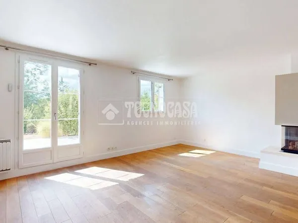 Maison 6 pièces 110 m²