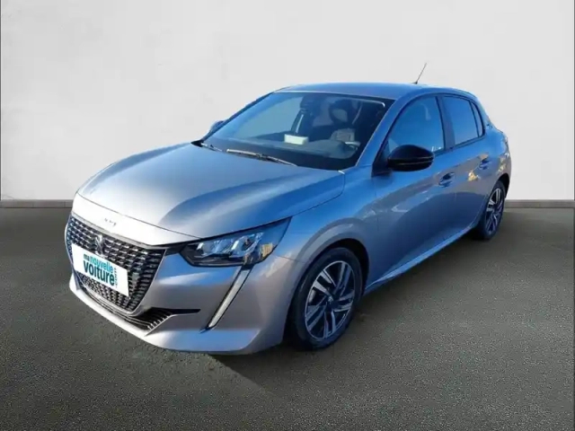Peugeot 208 puretech 75 s&amp;s bvm5