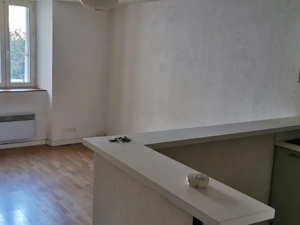 Appartement t3