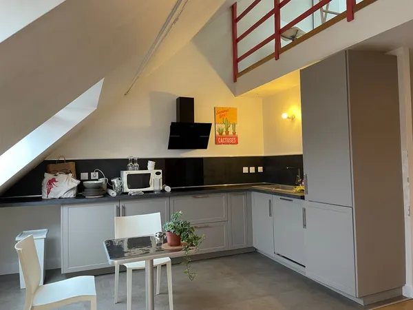 Appartement de 65m2 à louer sur Roubaix