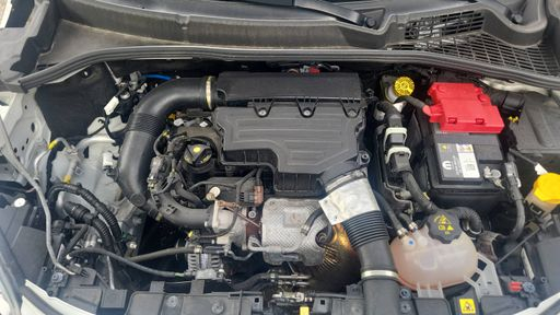 Fiat 500X 1.0 FIREFLY TURBO T3 120 CH - Connect Edition – 2023 – 43094 km – Essence – Boîte Manuelle — photo 25
