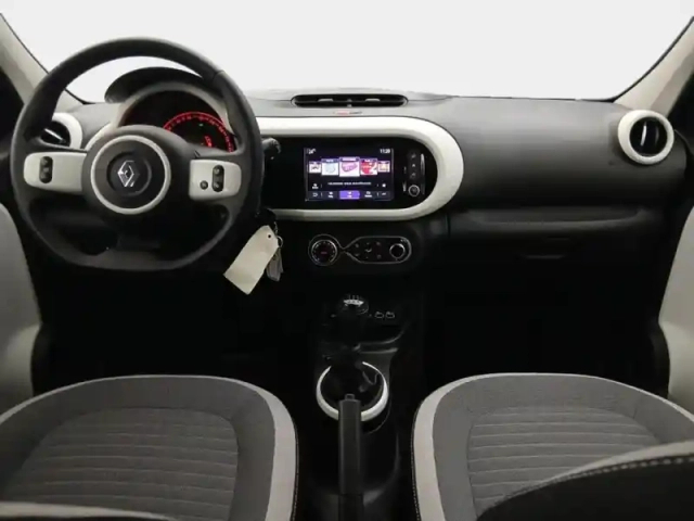 Renault Twingo 1.0 sce 65ch equilibre — photo 69