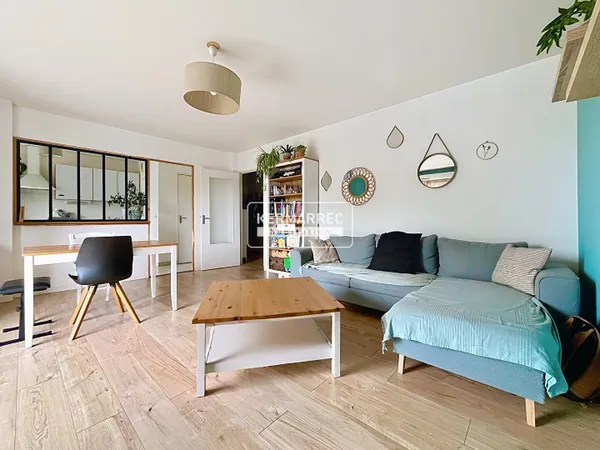 Appartement 3 pièces