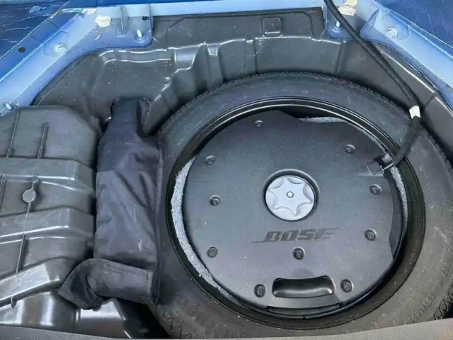 Renault Megane 1.6 tce 205ch energy gt edc — photo 6
