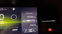 Renault Captur 1.6 E-Tech full hybrid 145ch Evolution — photo 9