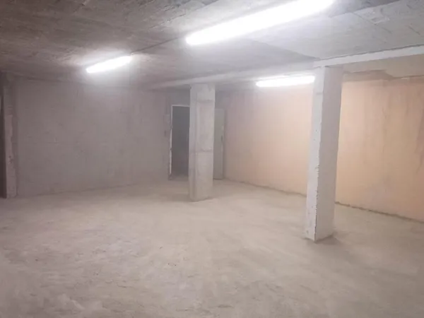 Parking 55 m²