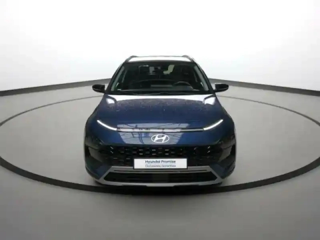 Hyundai Bayon 1.0 t-gdi 100ch executive dct-7 — photo 2