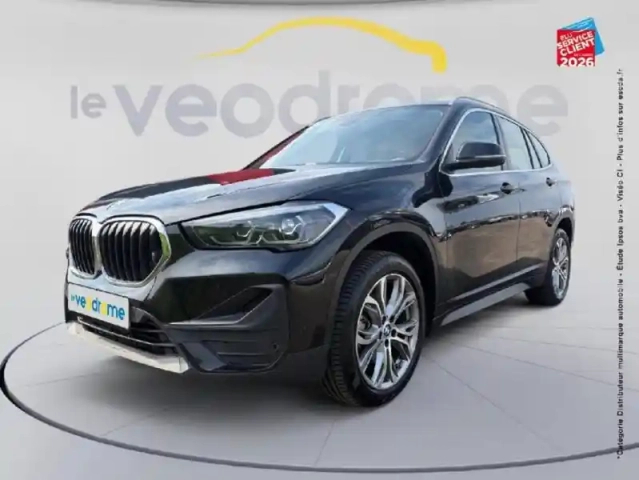 Bmw X1 sdrive18ia 136ch business design dkg7