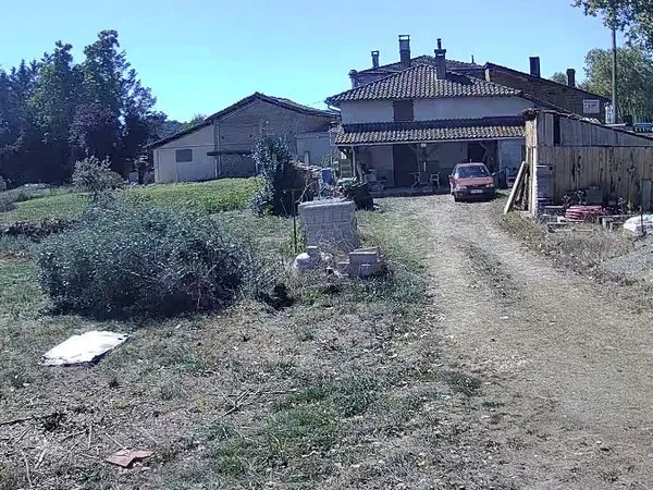 A louer maison plein pied