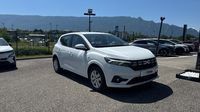 Dacia Sandero 1.0 TCe 90ch Expression CVT — photo 3