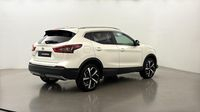 Nissan Qashqai 1.5 dCi 110ch Tekna — photo 5