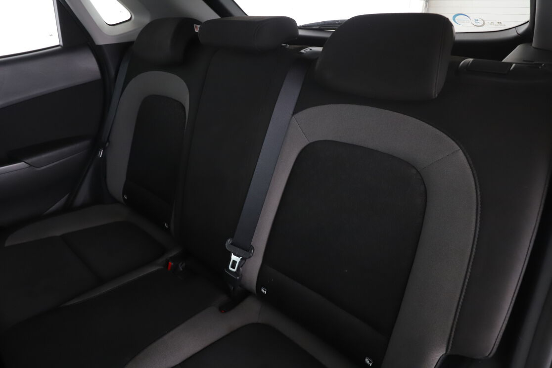 Hyundai Kona 1.0 T-GDi Edition #1 — photo 13