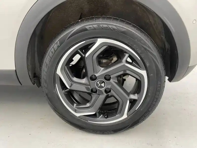 Ds Ds 3 ds3 crossback puretech 130 eat8 — photo 78