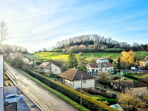 Maison 5 pièces 167 m²