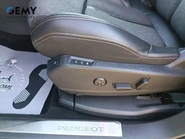 Peugeot 3008 1.6 thp 165ch s&amp;s eat6 — photo 14