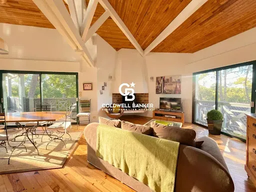 Maison 4 pièces 120 m²