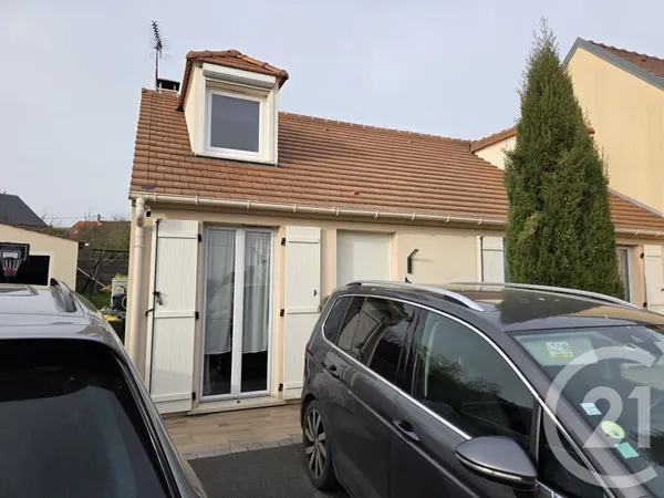 Maison 5 pièces 117 m²