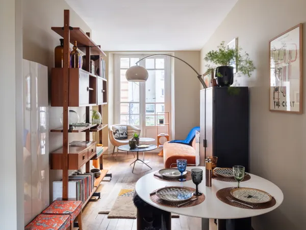 Vends maison adorable