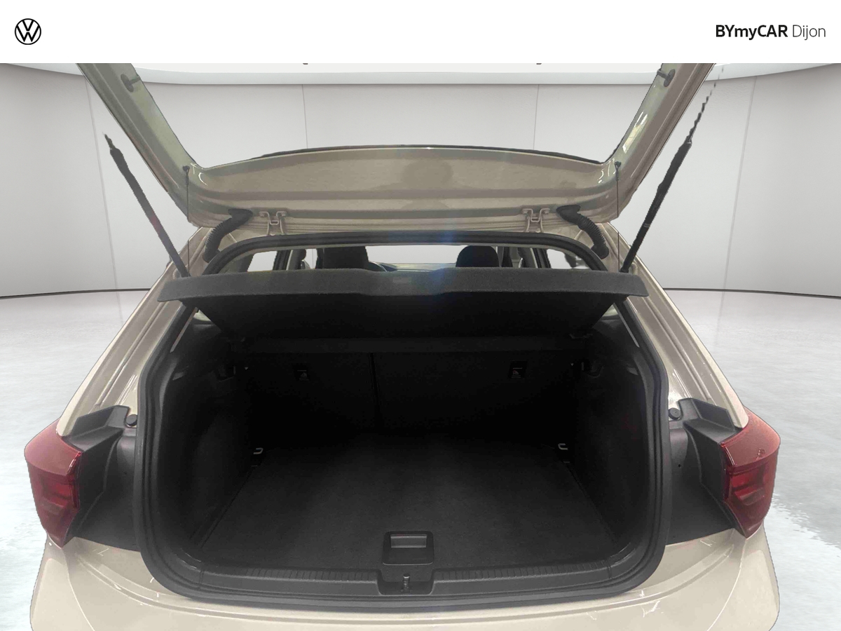 Volkswagen Polo 1.0 TSI 95 S&amp;S BVM5 — photo 13