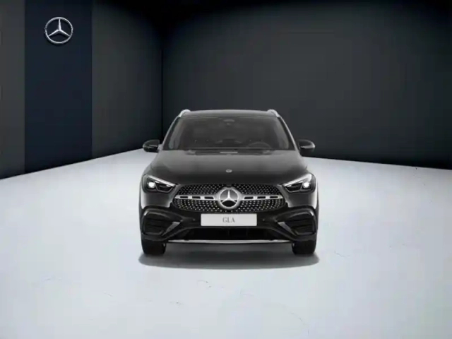 Mercedes Gla 200 d amg line — photo 8