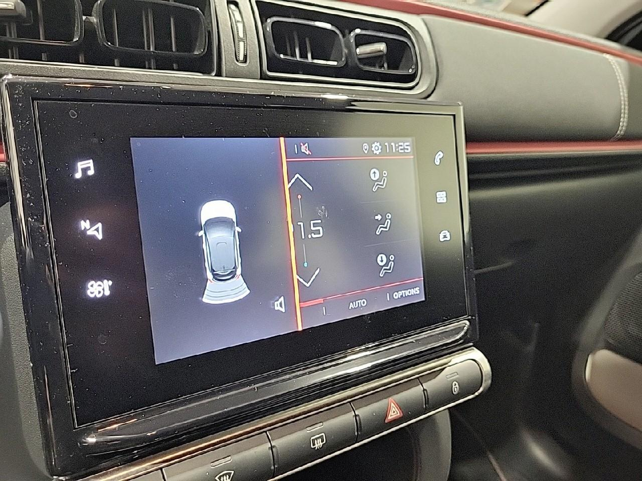 Citroën C3 puretech 83 s&s bvm5 c-series — photo 24