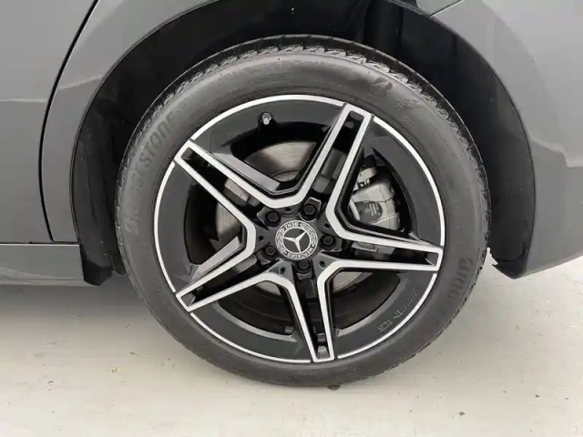 Mercedes Classe A 250 e hybrid eq — photo 17