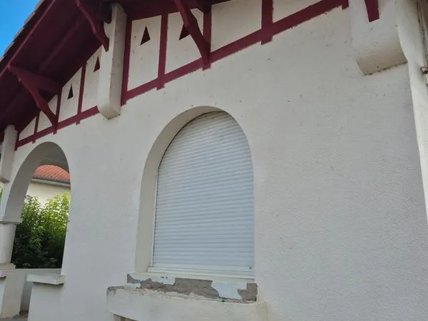 Loue petite maison