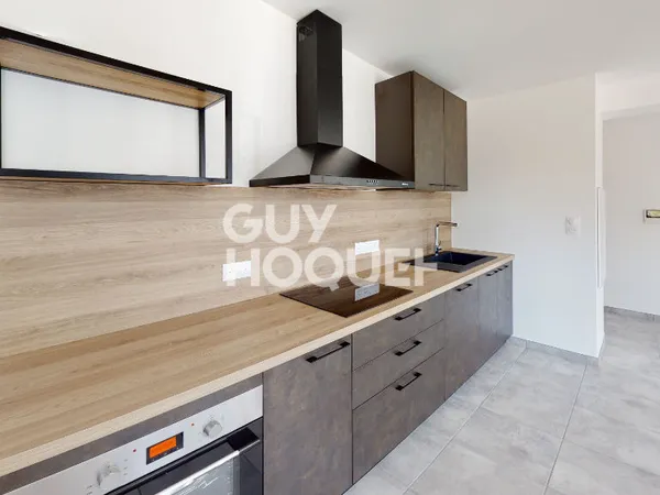 Appartement Chaffois 2 pièce(s) 51 m2