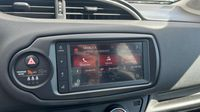 Toyota Yaris 70 VVT-i France 5p MY19 — photo 18