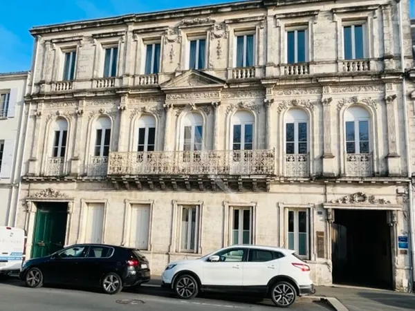 Appartement 5 pièces 139 m²