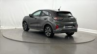 Ford Puma 1.0 Flexifuel 125ch S&S mHEV ST-Line — photo 8