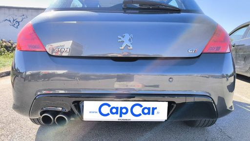 Peugeot 308 GTI 1.6 THP 200 - N/A – 2010 – 106380 km – Essence – Boîte Manuelle — photo 33