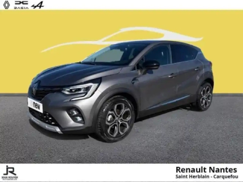 Renault Captur 1.0 tce 90ch techno
