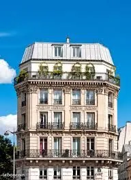 Immeuble 10 pièces 200 m²