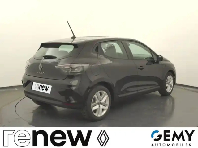 Renault Clio blue dci 100 ch gsr2 — photo 39