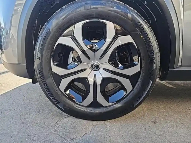 Citroën C3 Aircross 1.2 turbo 100ch plus — photo 11