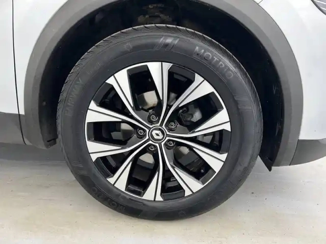 Renault Captur tce 100 gpl — photo 90