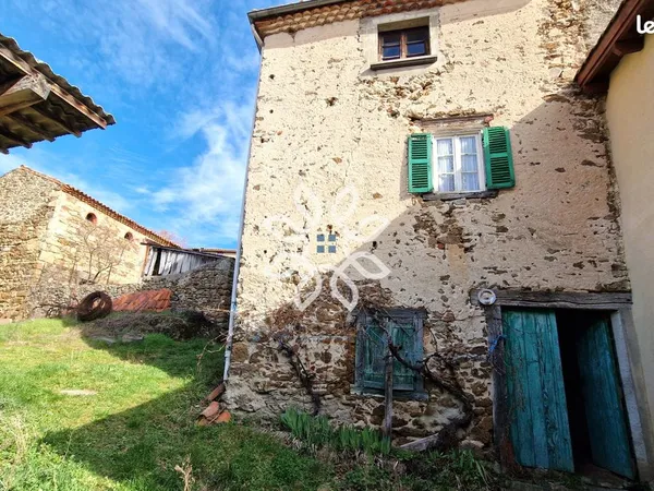 Maison 5 pièces 100 m²