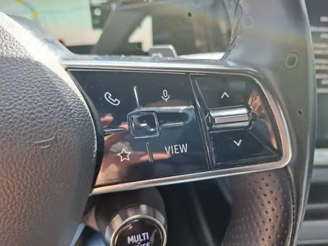 Renault Megane e-tech ev60 220 ch super charge — photo 84