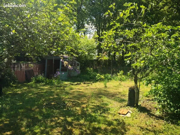 Maison 5 pièces 440 m²