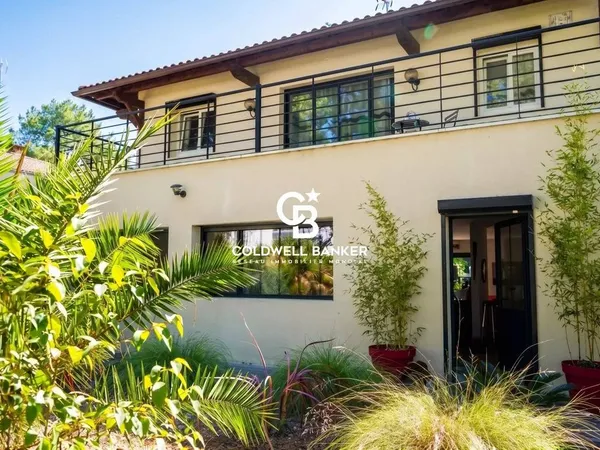 Maison de luxe 6 pièces 180 m²