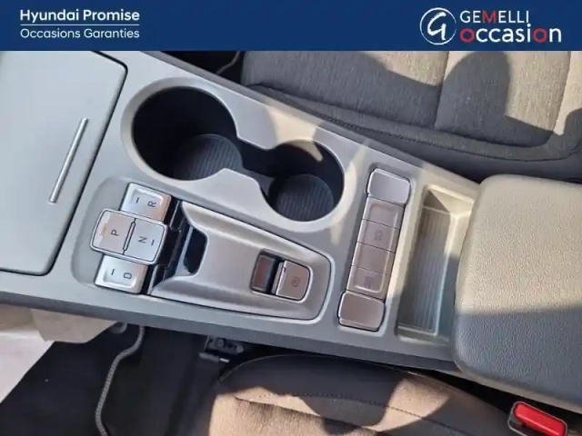 Hyundai Kona electric 39kwh - 136ch intuitive — photo 14