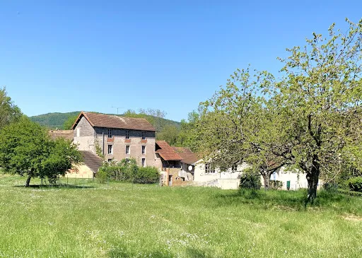 Moulin 5 pièces 89 m²