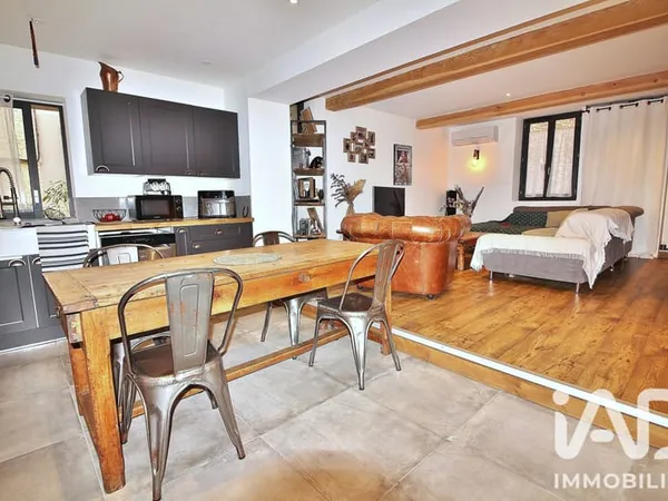 Maison 4 pièces 98 m²