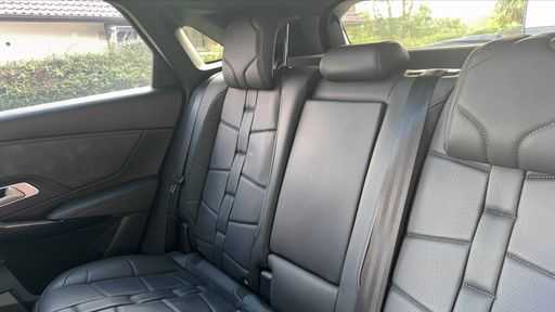 DS DS7 Crossback 1.6 E-Tense 300 Hybrid 4X4 EAT8 - Rivoli – 2022 – 55678 km – Hybride rechargeable – Boîte Automatique — photo 32