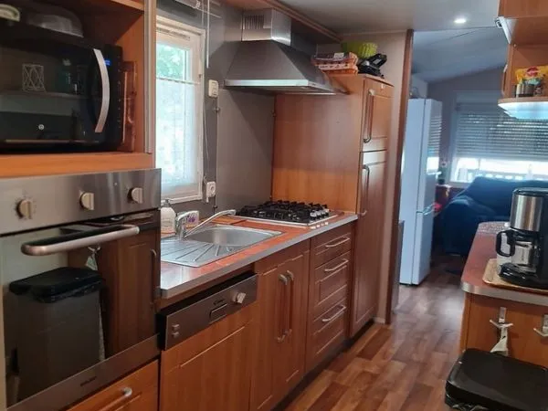 Chalet 40m2