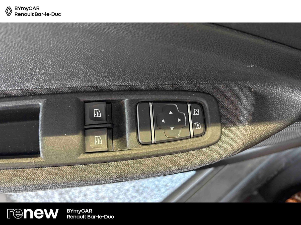 Renault Zoe R110 - MY22 — photo 17