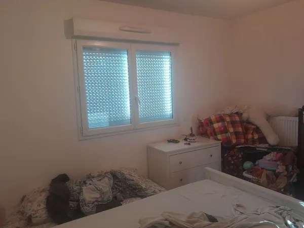 Chambre de 20m2 à louer sur Sevran