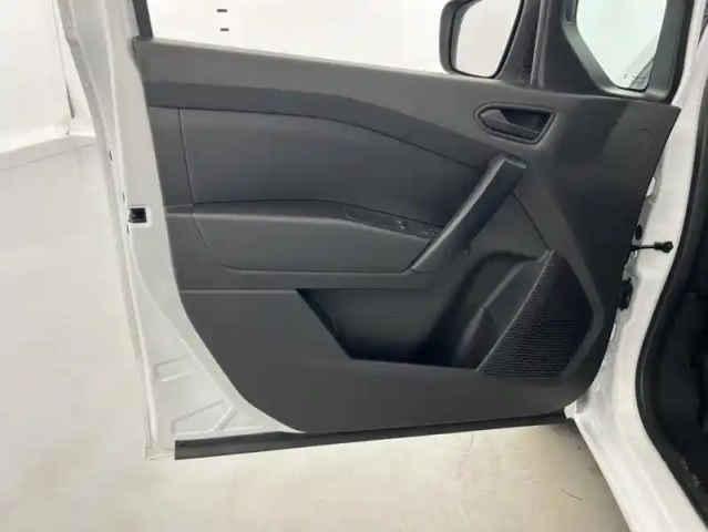 Renault Kangoo Van blue dci 115 edc grand confort - 22 5p — photo 11